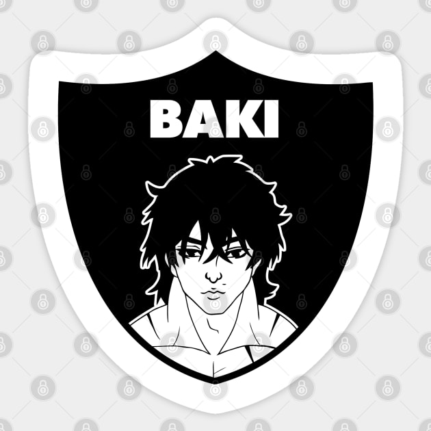 Manga Fighter Raid Sticker by buby87